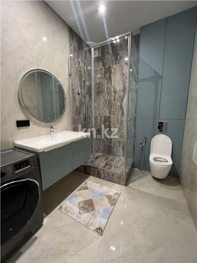 Продажа 2-комнатной квартиры, 63 м² в Астане - фото 4