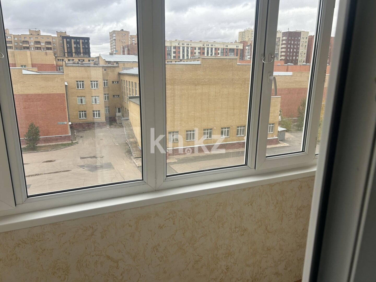 Продажа 4-комнатной квартиры, 140 м² в Астане - фото 20
