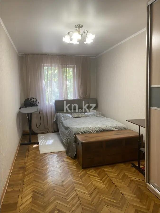 Продажа 2-комнатной квартиры, 44.7 м² в Алматы - фото 2