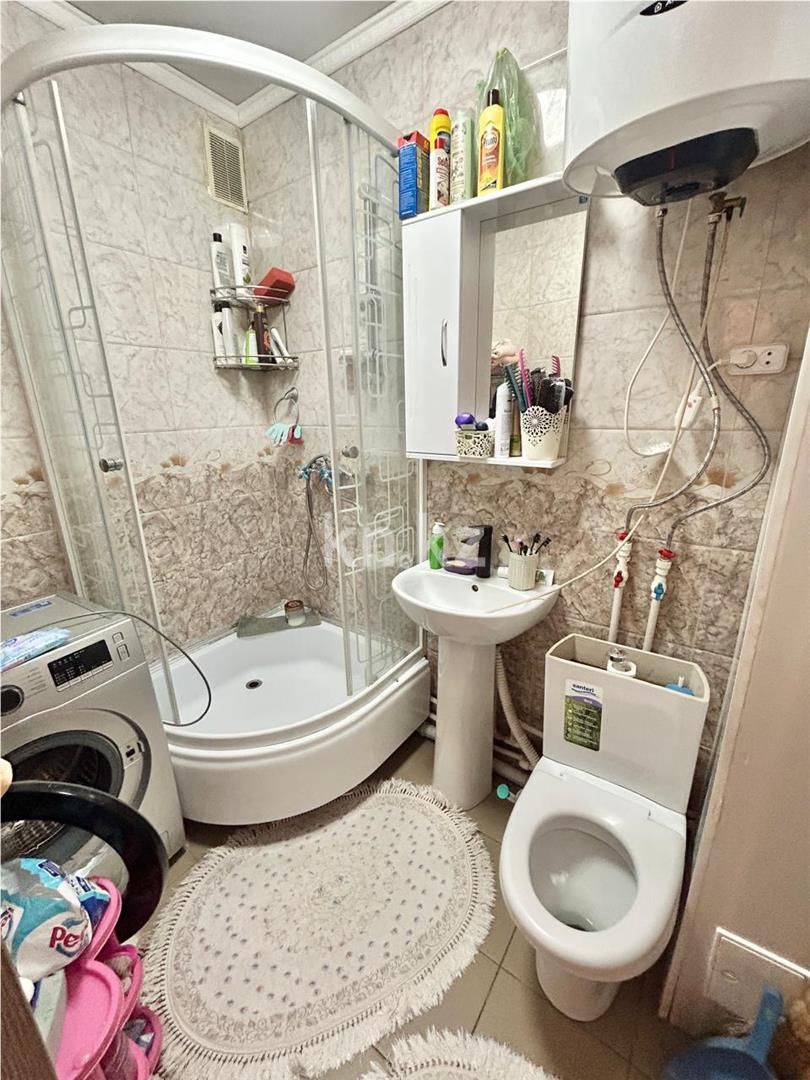 Продажа 2-комнатной квартиры, 47 м² в Караганде - фото 10