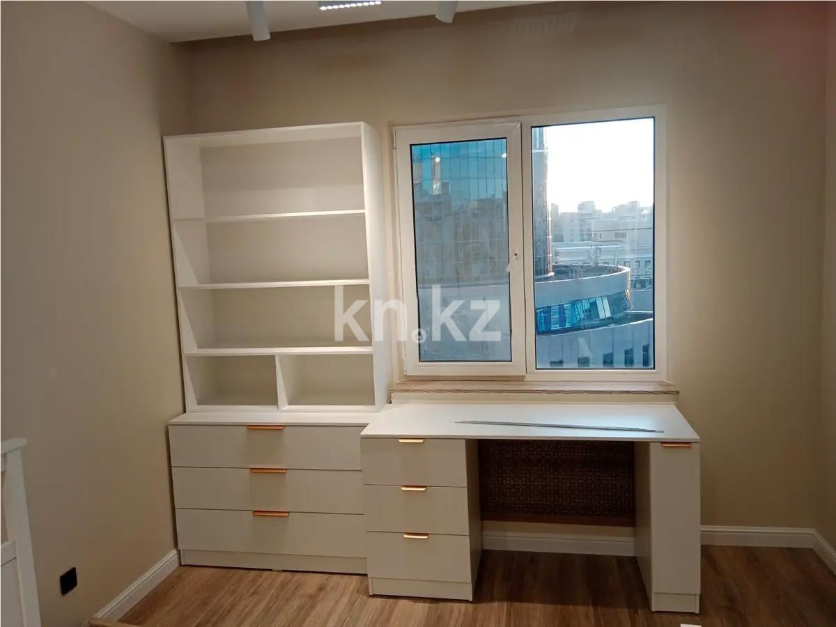 Продажа 4-комнатной квартиры, 100 м² в Астане - фото 4