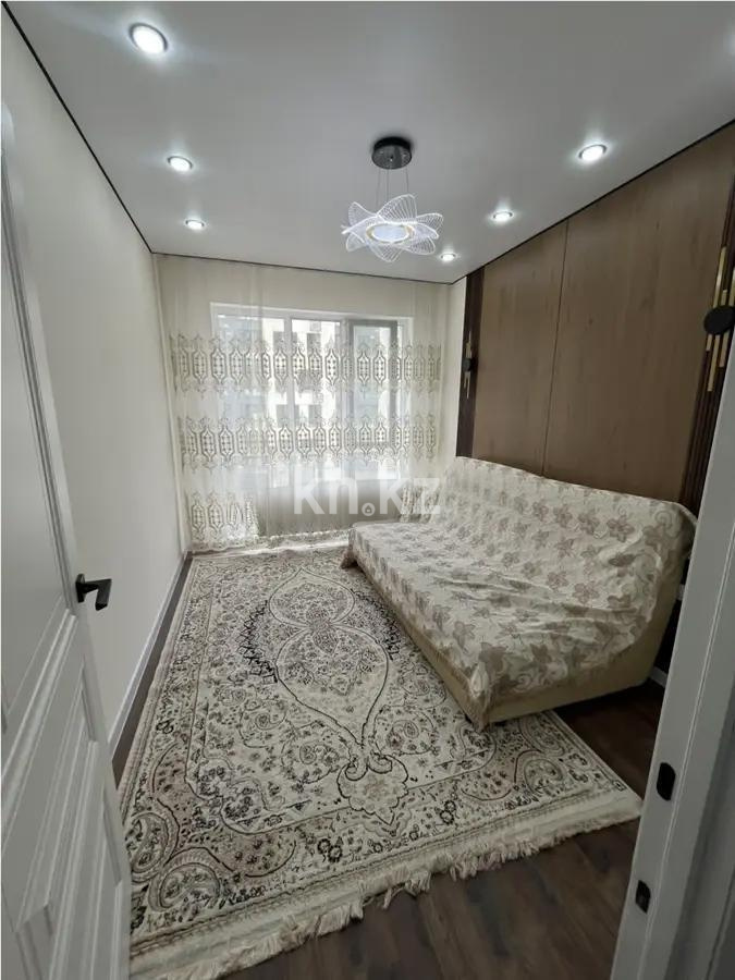 Продажа 1-комнатной квартиры, 36.4 м² в Алматы