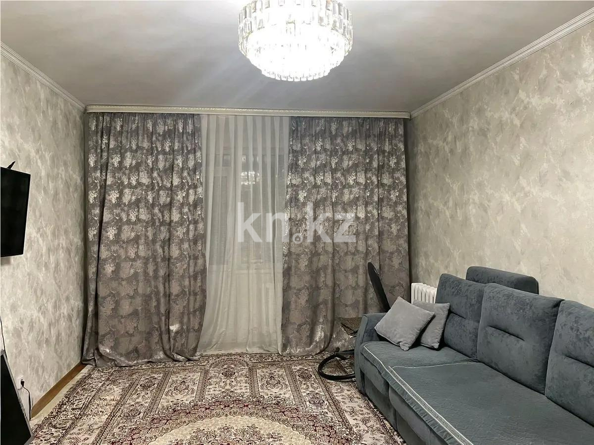 Продажа 2-комнатной квартиры, 76.2 м², ул. Нуршайыкова, дом  6/1 в Астане