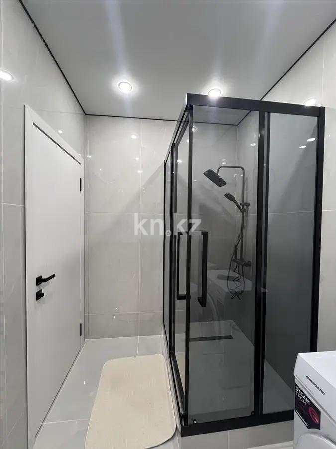 Продажа 2-комнатной квартиры, 47 м², мкр. Кайрат, дом  153/68 в Алматы - фото 3