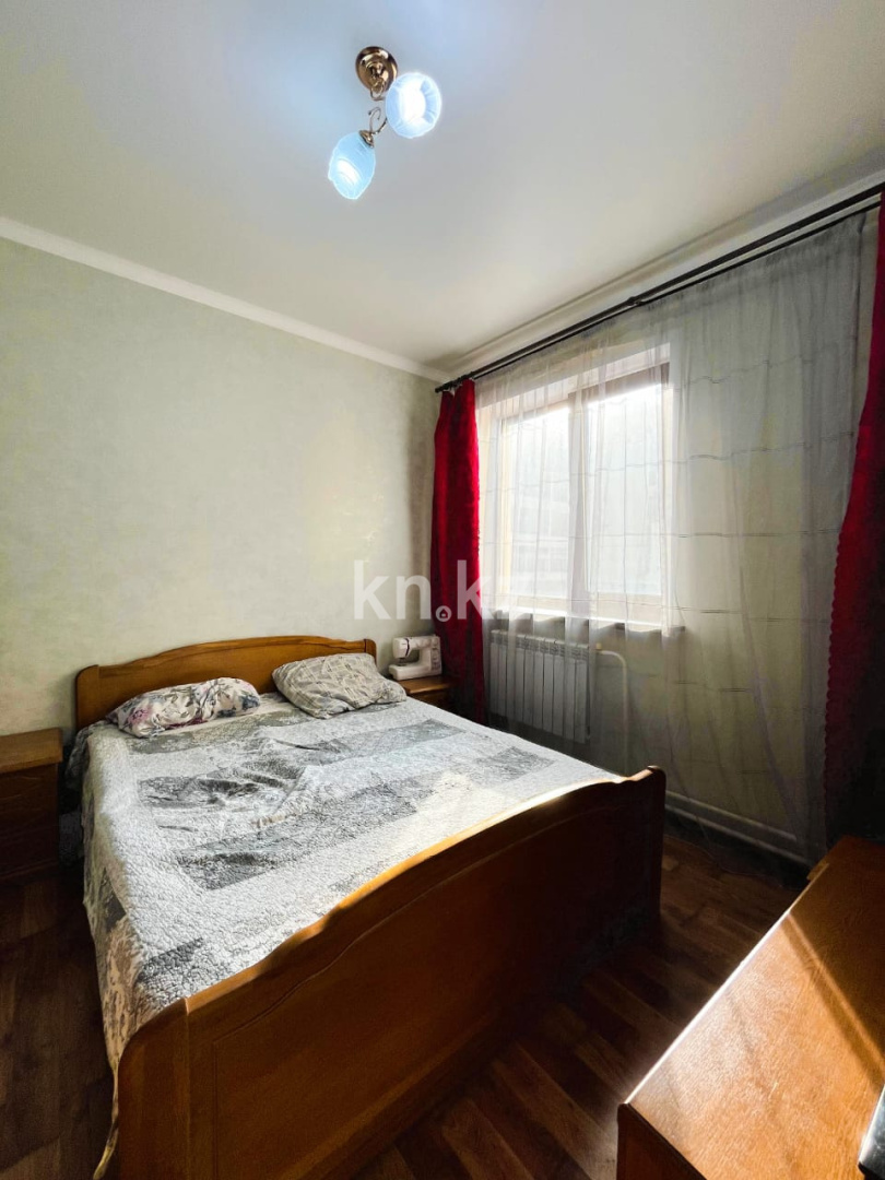 Продажа 3-комнатной квартиры, 64 м², ул. Дружбы Народов, дом  2/4 в Усть-Каменогорске - фото 22