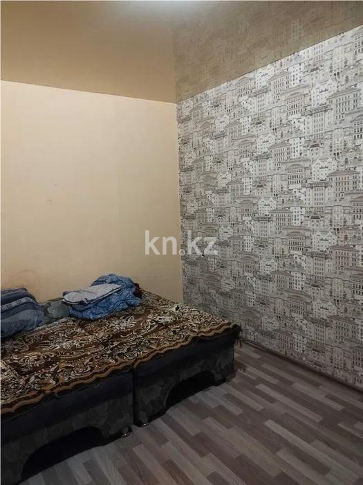 Продажа 1-комнатной квартиры, 23.5 м², ул. Сатпаева, дом  4/2 в Астане