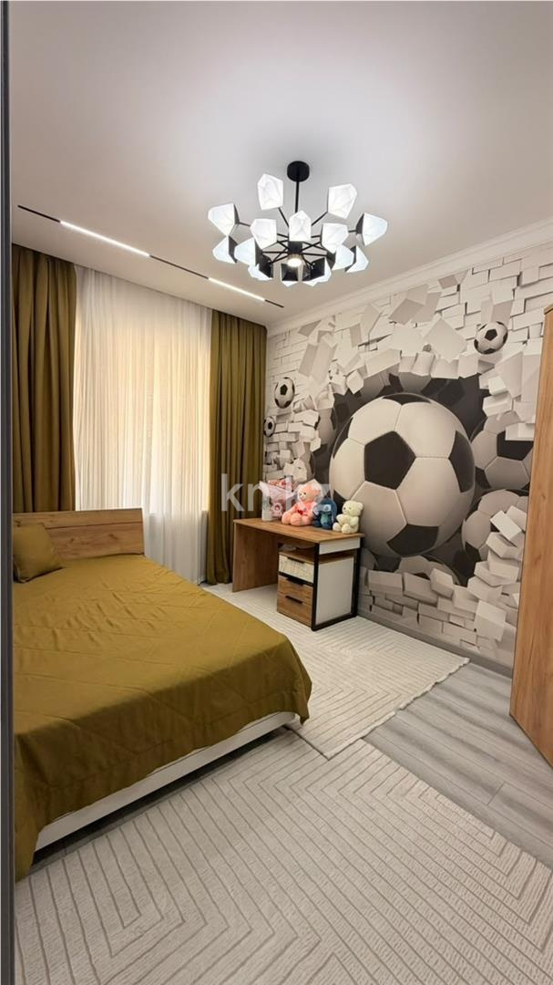 Продажа 3-комнатной квартиры, 78 м² в Караганде - фото 9