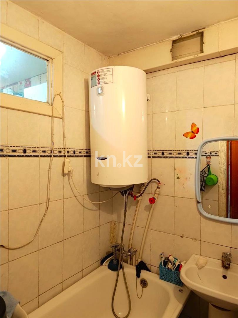 Продажа 4-комнатной квартиры, 62 м² в Караганде - фото 4