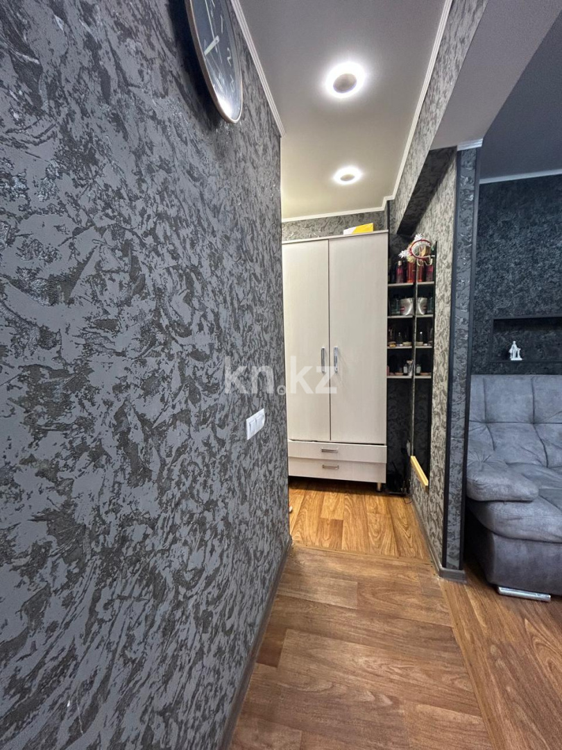 Продажа 2-комнатной квартиры, 46 м² в Усть-Каменогорске - фото 9