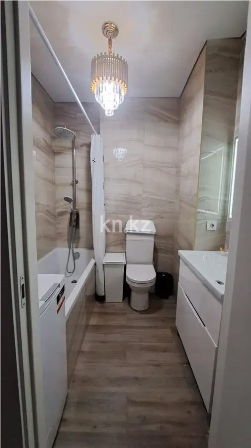 Продажа 3-комнатной квартиры, 93 м², ул. Аскарова, дом  21/1 в Алматы - фото 5