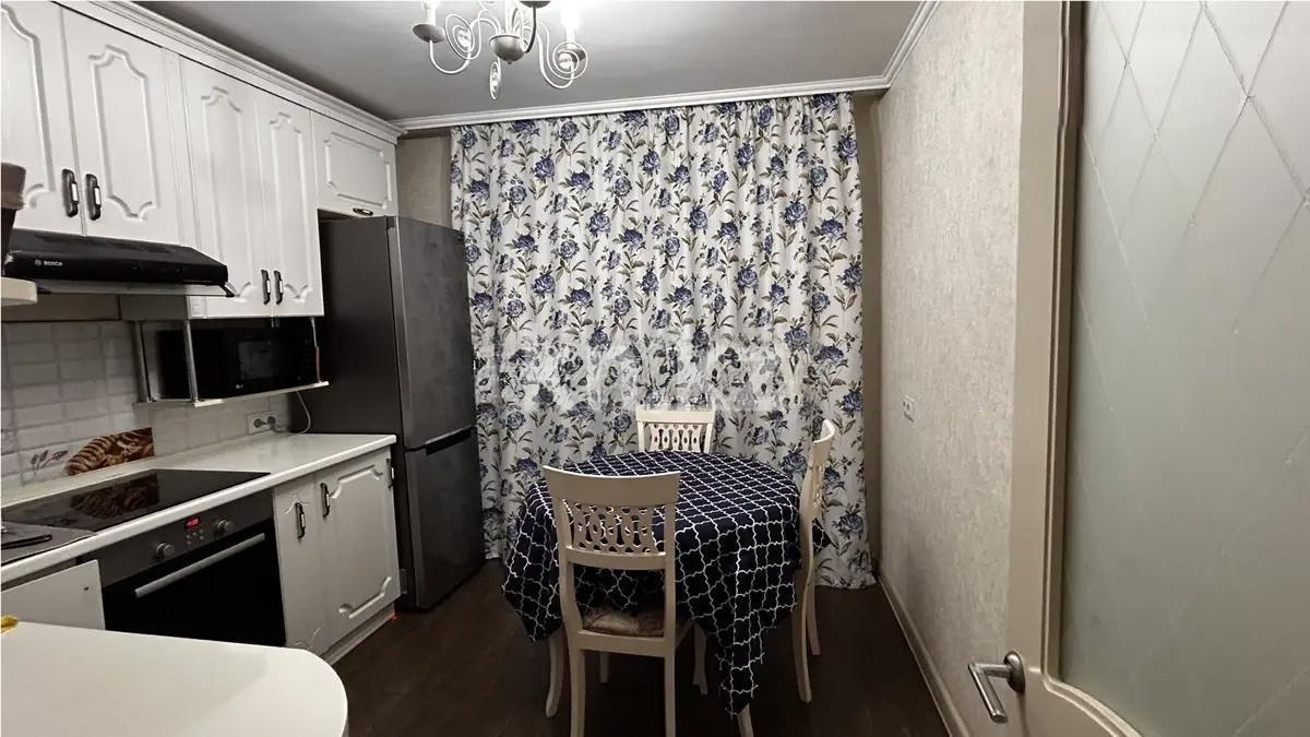 Продажа 3-комнатной квартиры, 75 м², ул. Азербаева, дом  16 в Астане - фото 3