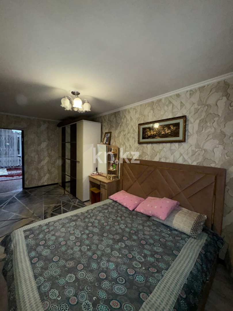 Продажа 3-комнатной квартиры, 60.6 м² в Алматинской области - фото 15