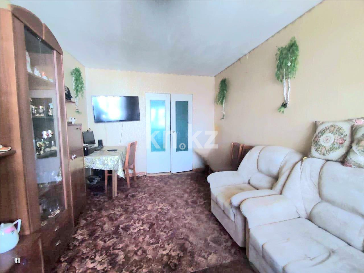 Продажа 3-комнатной квартиры, 65 м² в Темиртау - фото 2