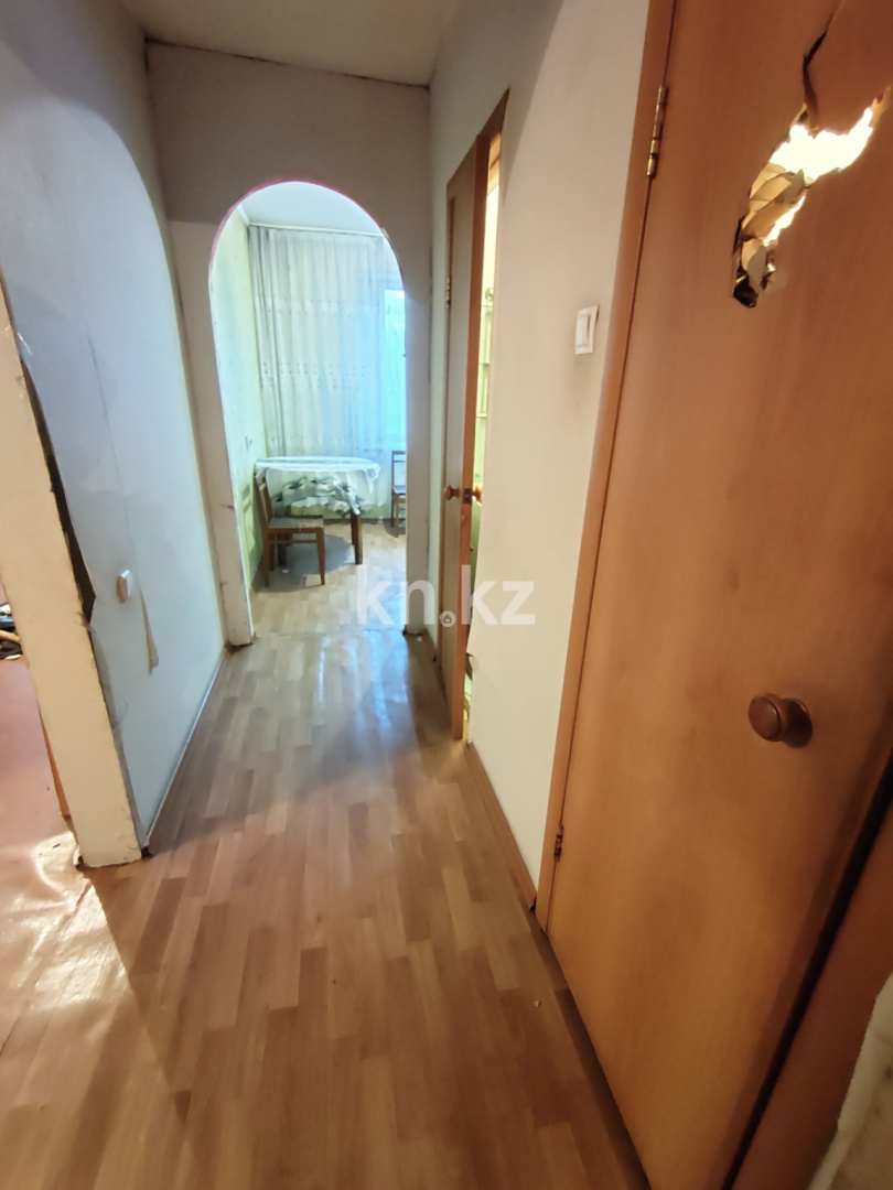 Продажа 2-комнатной квартиры, 48 м², ул. Штурманская, дом  1/7 в Караганде - фото 13