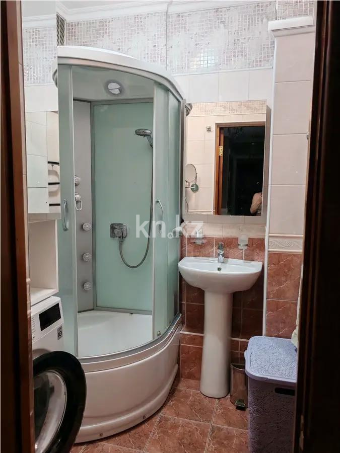 Продажа 2-комнатной квартиры, 54.5 м², ул. Навои, дом  314А в Алматы - фото 6