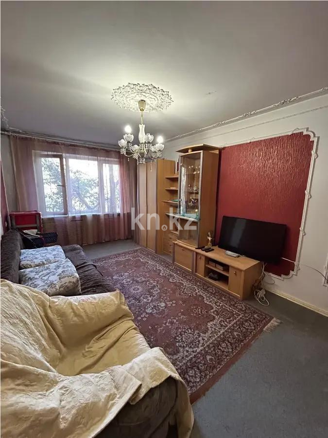 Продажа 4-комнатной квартиры, 74 м², ул. Муратбаева, дом  101 в Алматы