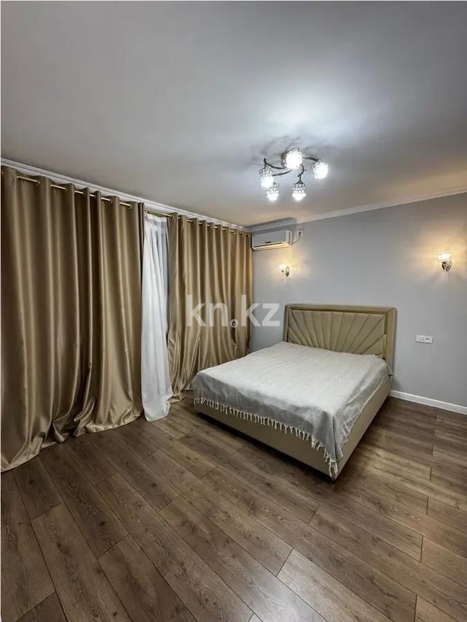 Продажа 2-комнатной квартиры, 68 м² в Алматы - фото 2