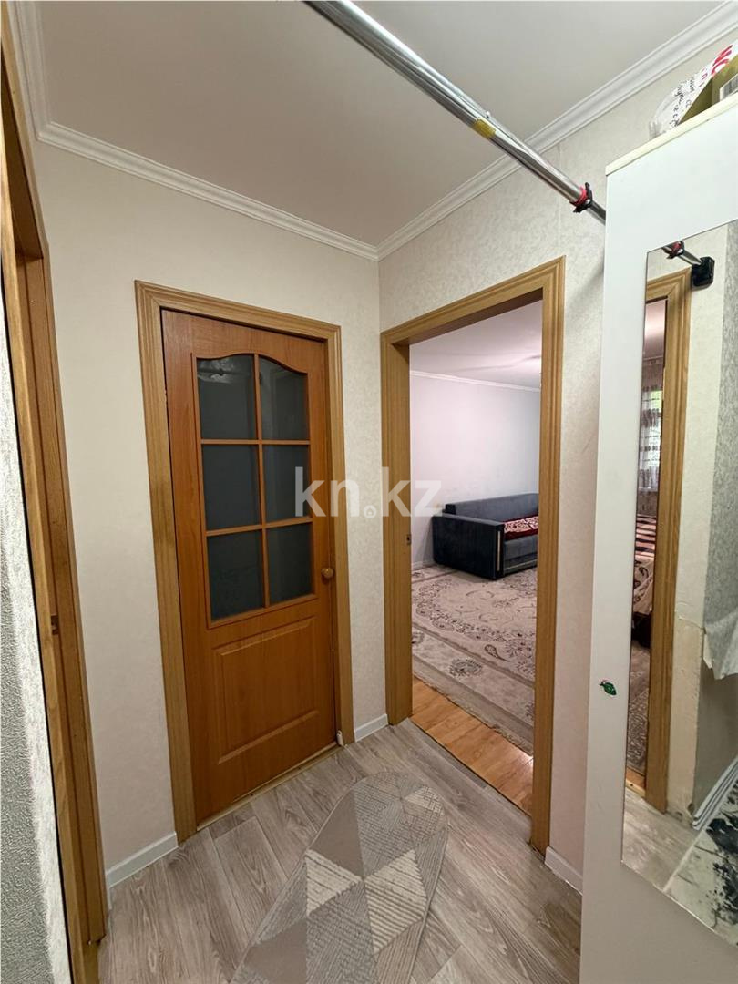 Продажа 2-комнатной квартиры, 47 м² в Караганде - фото 8