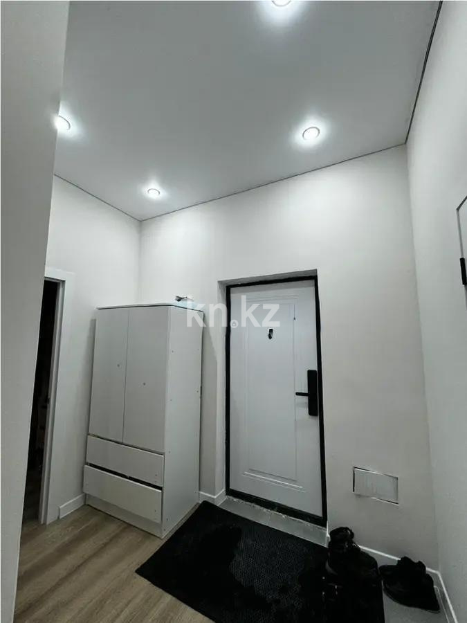 Продажа 1-комнатной квартиры, 38 м² в Астане - фото 5