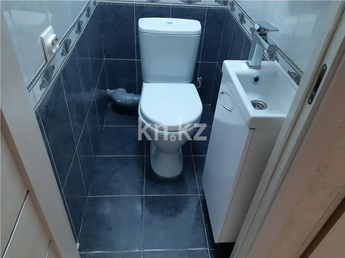 Продажа 3-комнатной квартиры, 76 м² в Алматы - фото 7