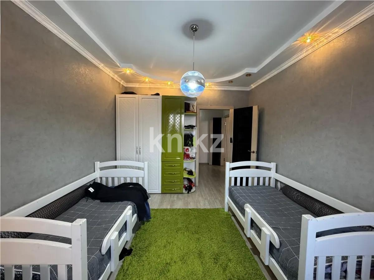 Продажа 3-комнатной квартиры, 90 м² в Караганде - фото 4