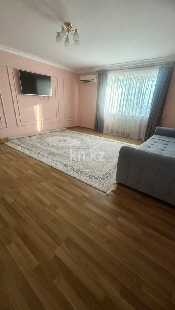 Продажа 2-комнатной квартиры, 85.8 м², ул. Мира, дом  5/1 в Актобе - фото 2
