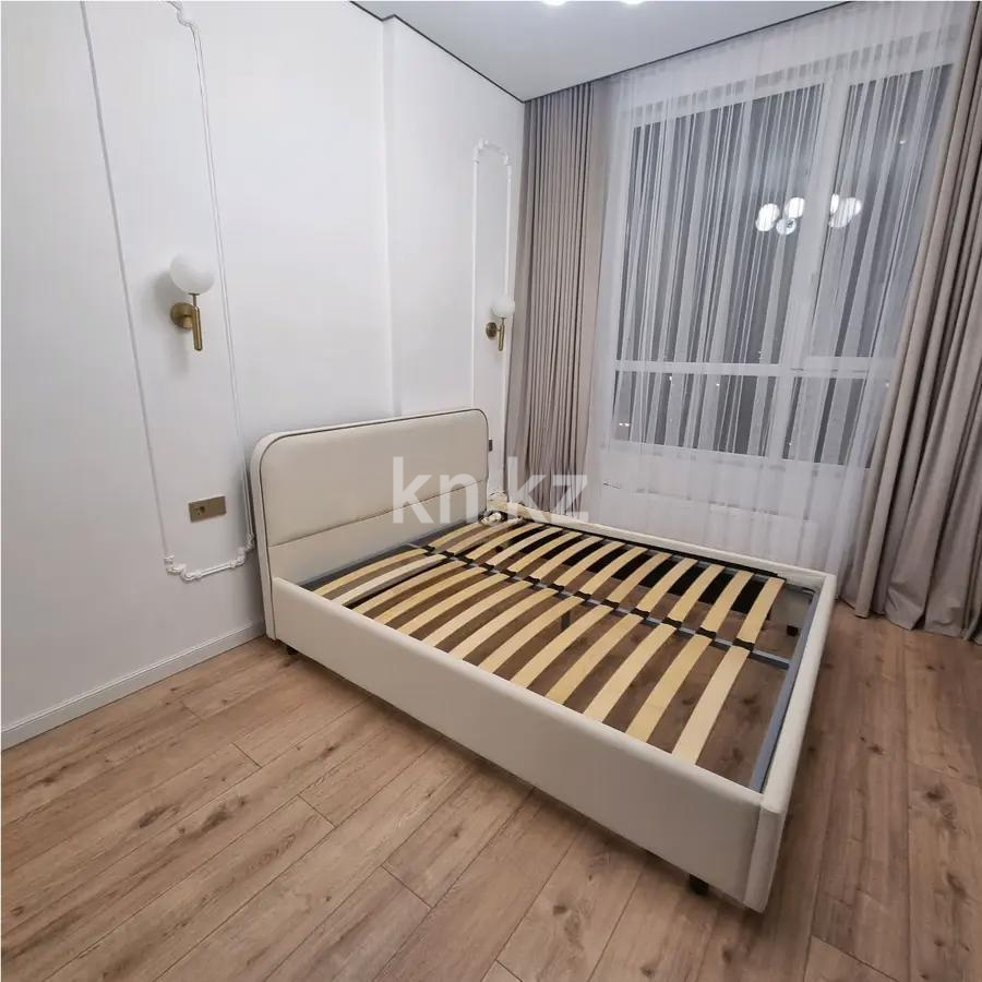 Продажа 2-комнатной квартиры, 41 м² в Астане - фото 2