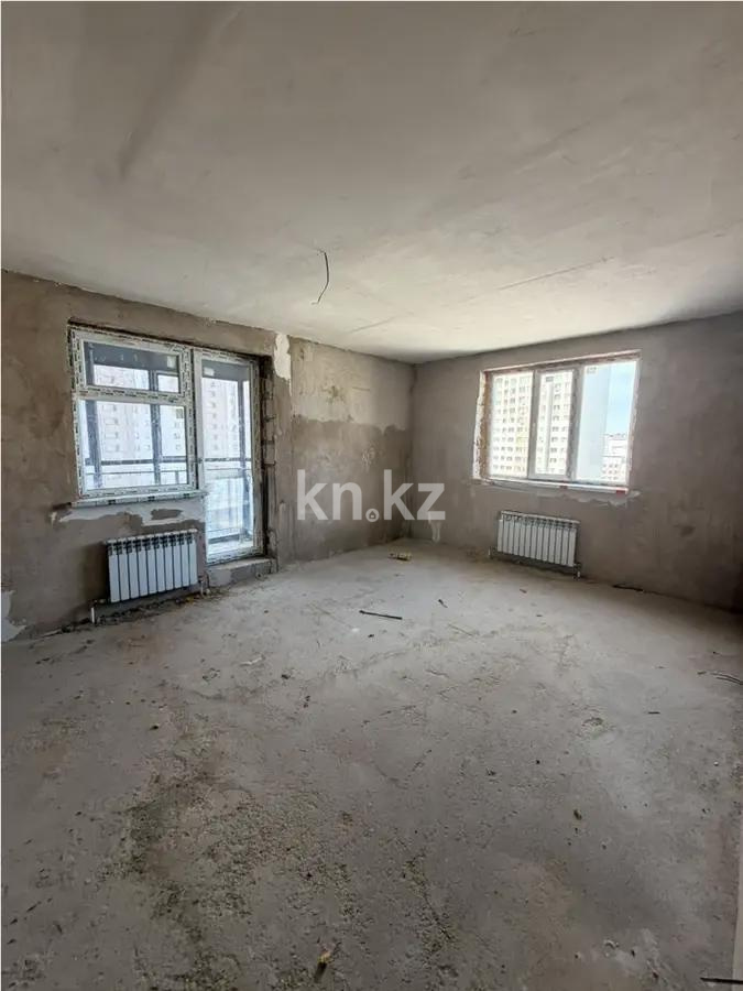 Продажа 2-комнатной квартиры, 68 м² в Астане