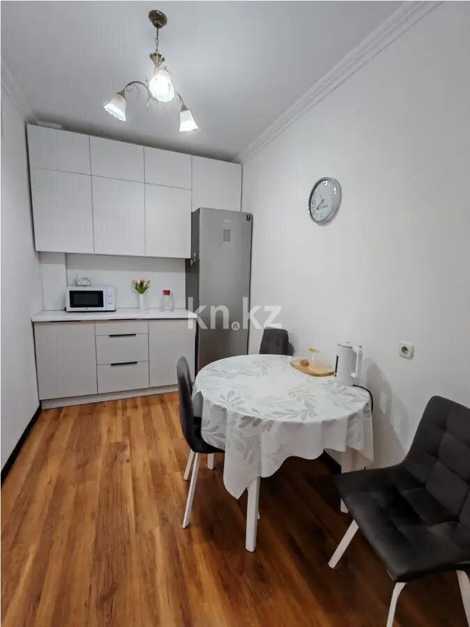 Продажа 2-комнатной квартиры, 54.3 м² в Астане - фото 3