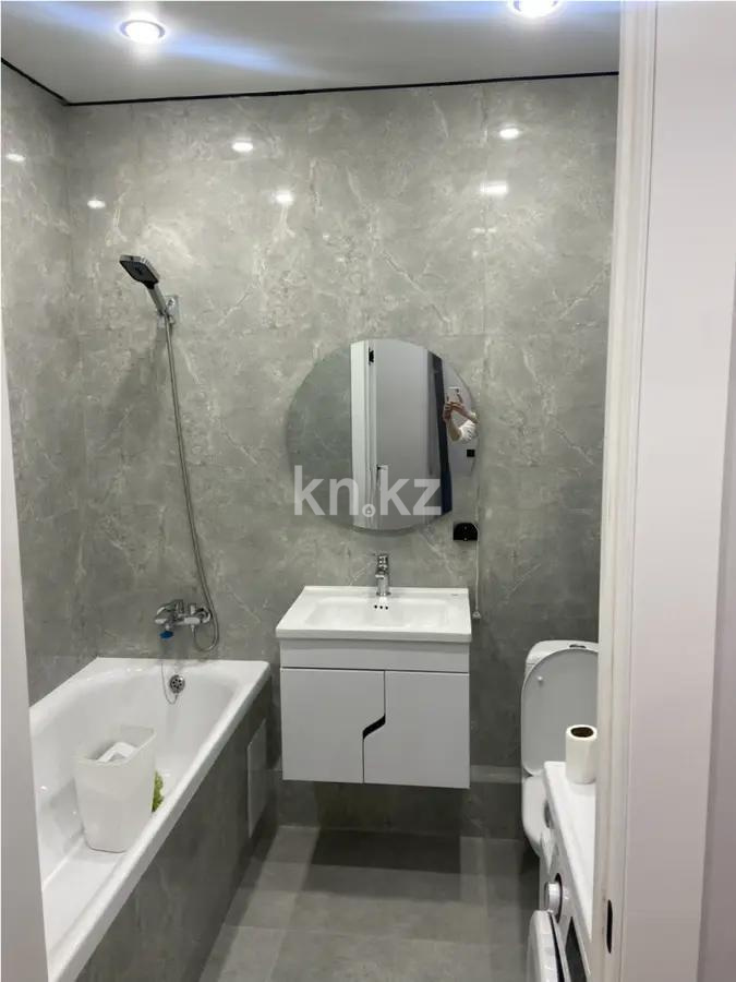 Продажа 1-комнатной квартиры, 43 м² в Астане - фото 3