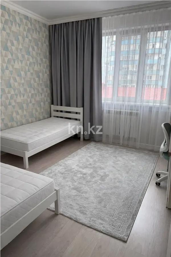 Продажа 3-комнатной квартиры, 75 м² в Алматы - фото 3