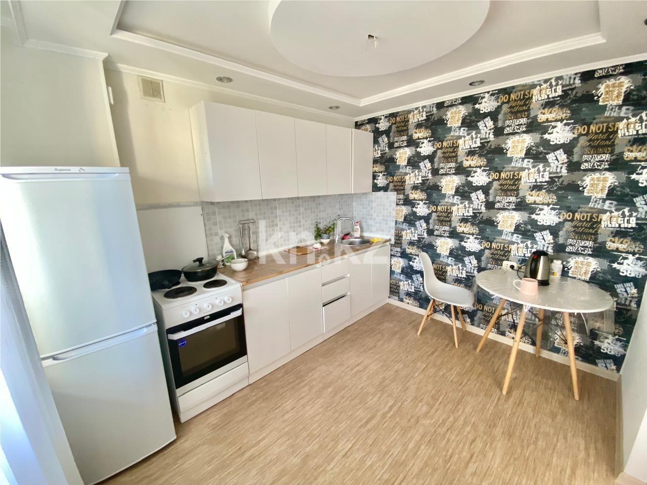 Продажа 1-комнатной квартиры, 35 м², ул. Гапеева в Караганде - фото 6