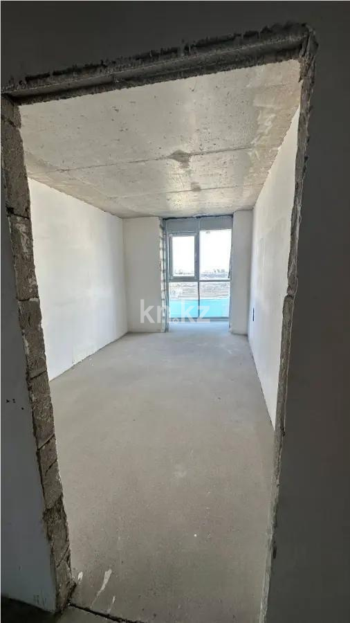 Продажа 3-комнатной квартиры, 63.83 м² в Астане - фото 3