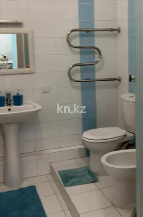 Продажа 2-комнатной квартиры, 77 м², ул. Навои, дом  68 в Алматы - фото 3