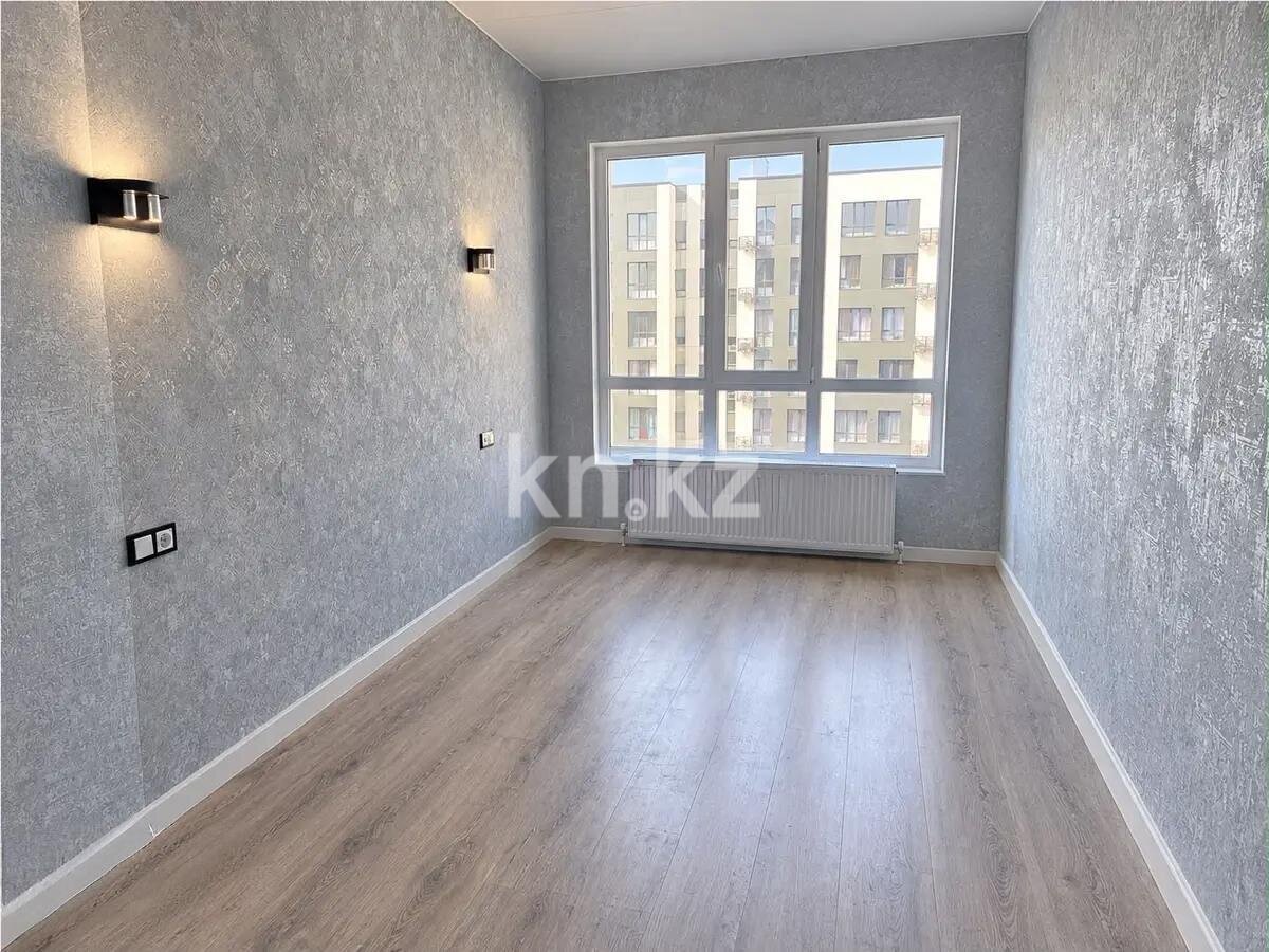 Продажа 2-комнатной квартиры, 40 м² в Алматы