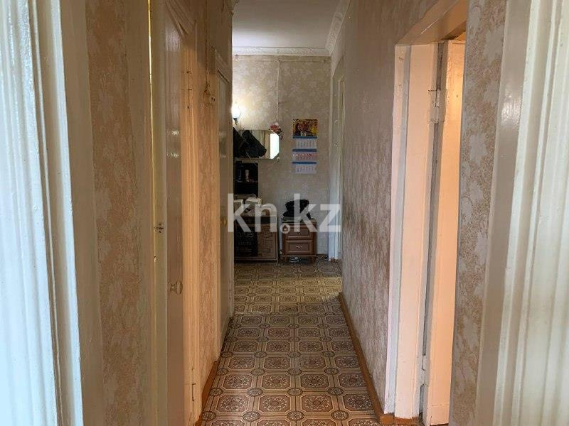Продажа 3-комнатной квартиры, 66 м², ул. Сейфуллина в Темиртау - фото 11