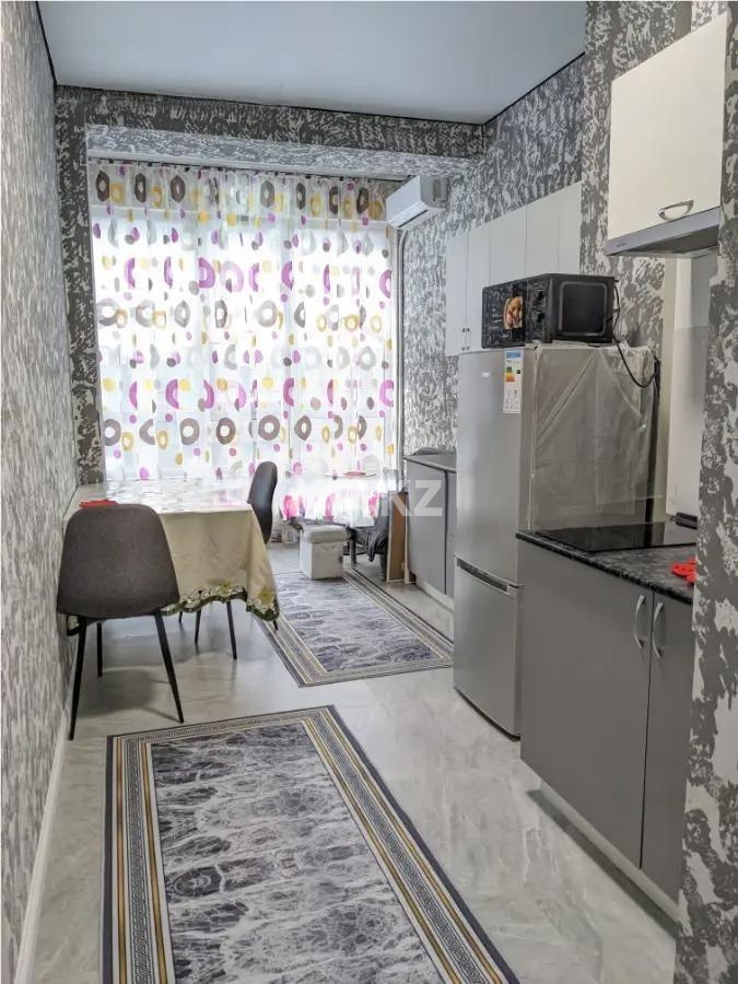Продажа 2-комнатной квартиры, 49.4 м² в Алматы - фото 2