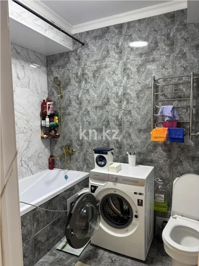 Продажа 2-комнатной квартиры, 65 м² в Алматы - фото 4