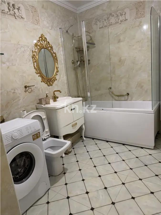 Продажа 2-комнатной квартиры, 82 м² в Алматы - фото 4