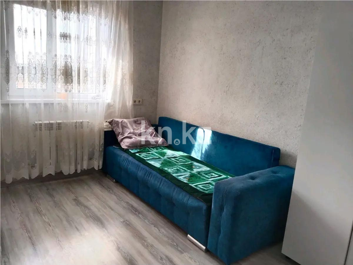 Продажа 1-комнатной квартиры, 30 м² в Астане