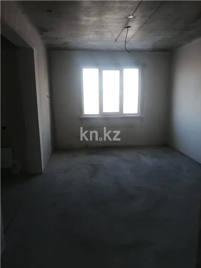 Продажа 2-комнатной квартиры, 59.76 м² в Алматы