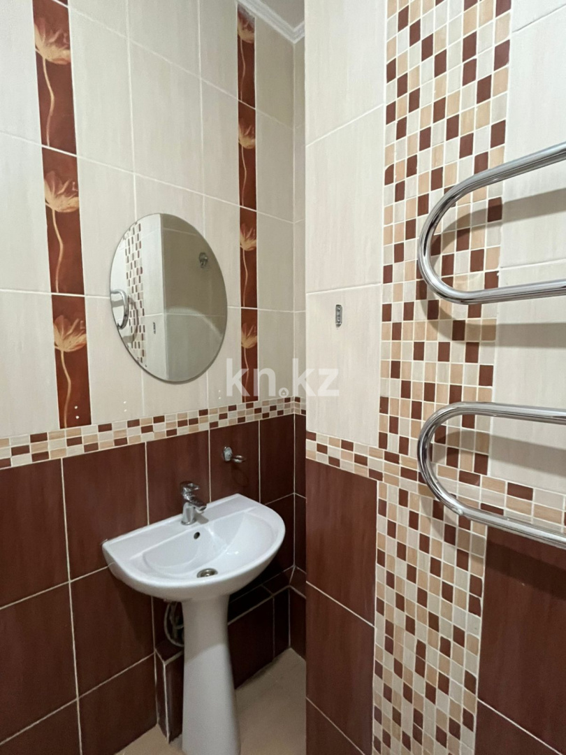 Аренда 2-комнатной квартиры, 75 м² в Астане - фото 13