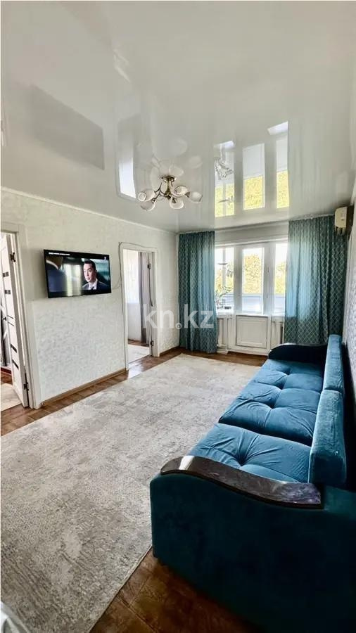 Продажа 3-комнатной квартиры, 47 м² в Темиртау