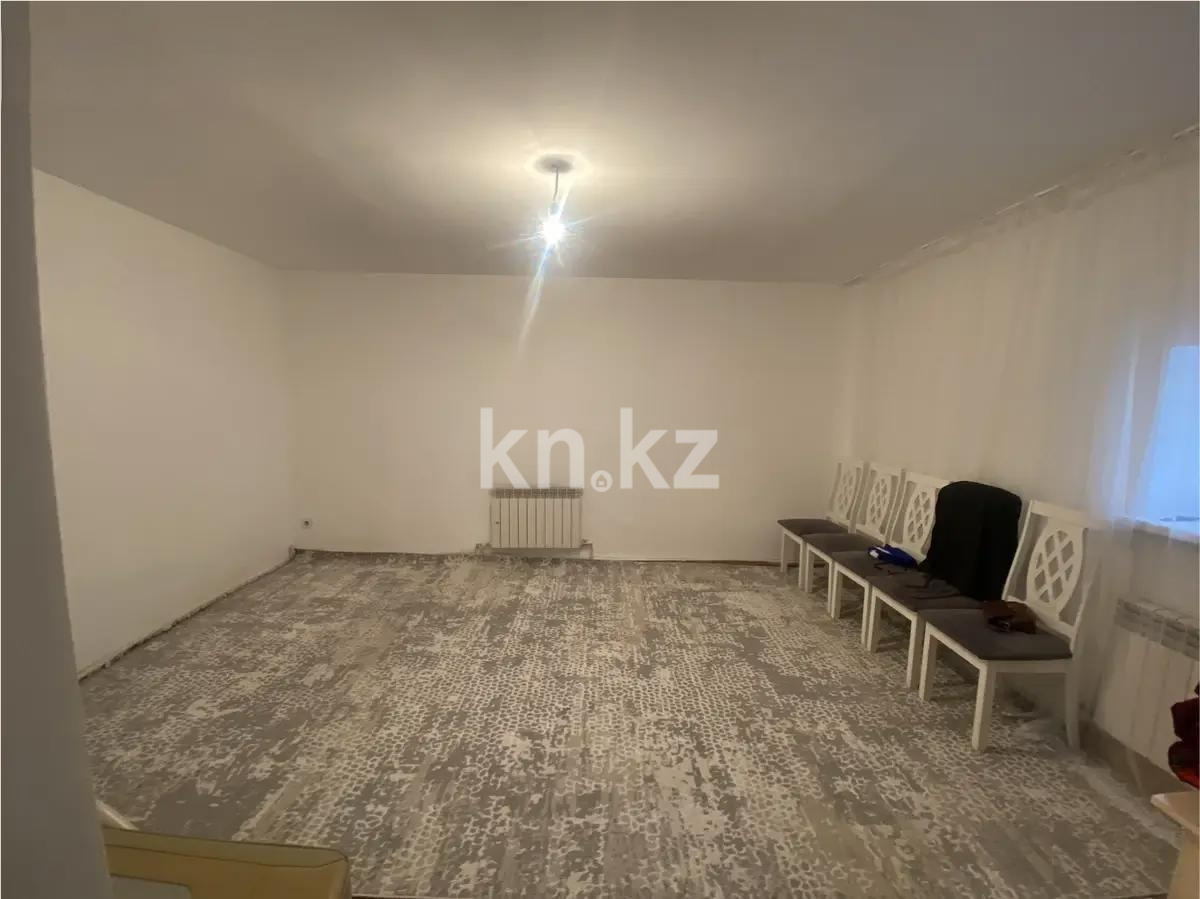 Продажа 3-комнатной квартиры, 59 м² в Астане