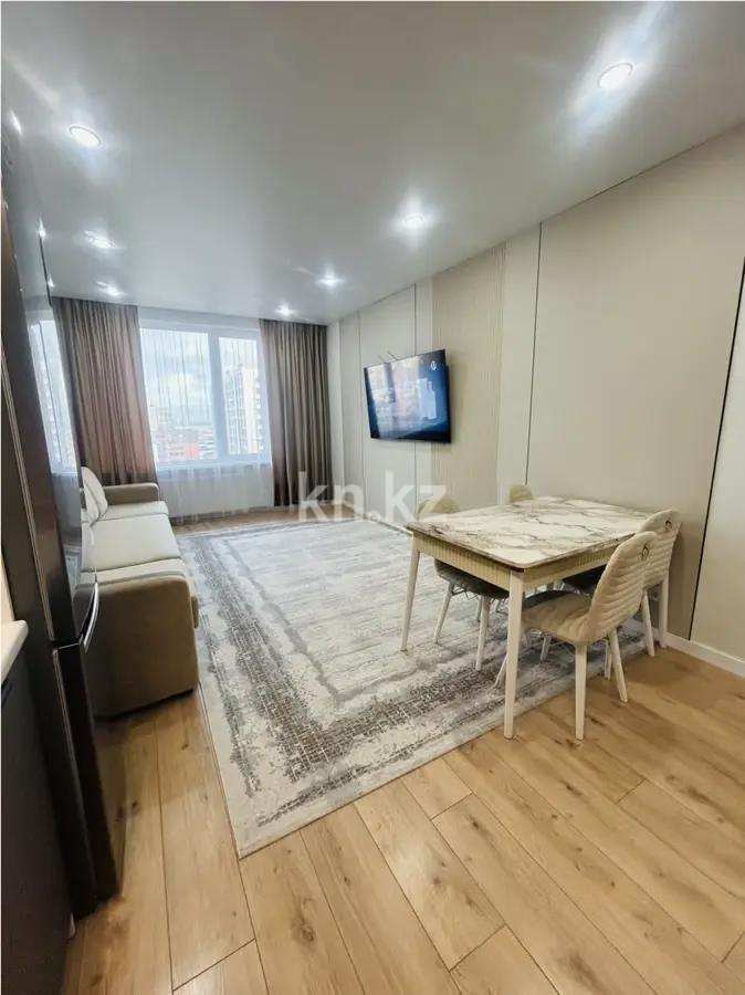 Продажа 3-комнатной квартиры, 73 м² в Астане