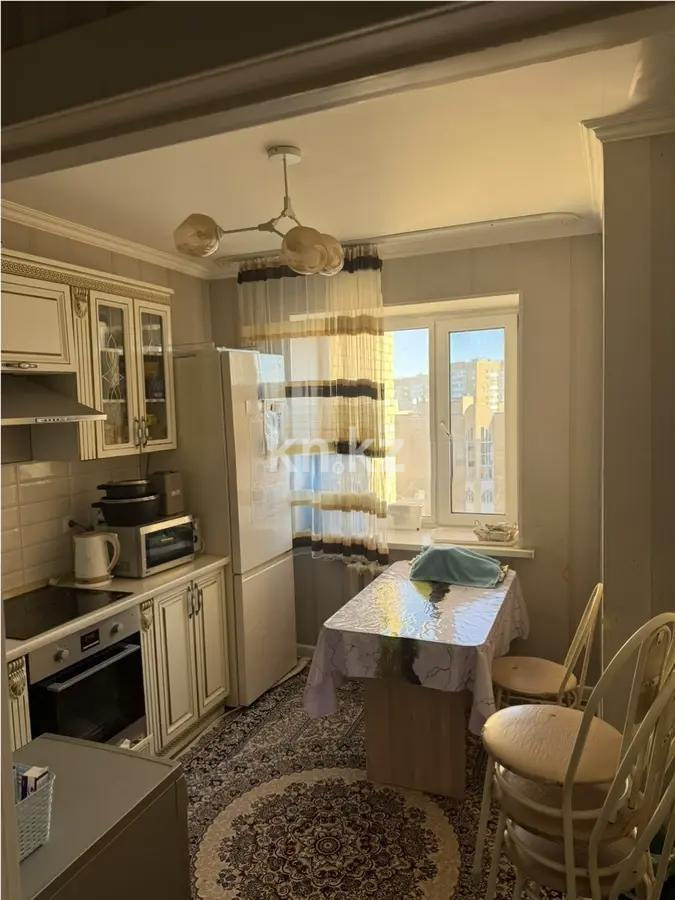 Продажа 3-комнатной квартиры, 72.8 м² в Астане - фото 4