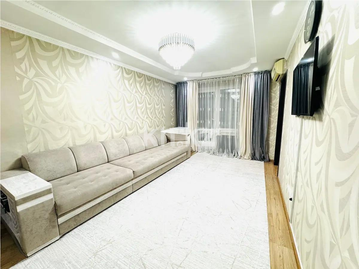 Продажа 3-комнатной квартиры, 65 м², ул. Сатпаева, дом  105 в Алматы