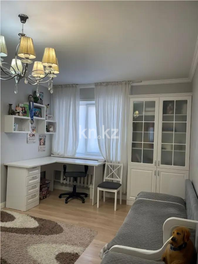 Продажа 3-комнатной квартиры, 74 м² в Астане - фото 2