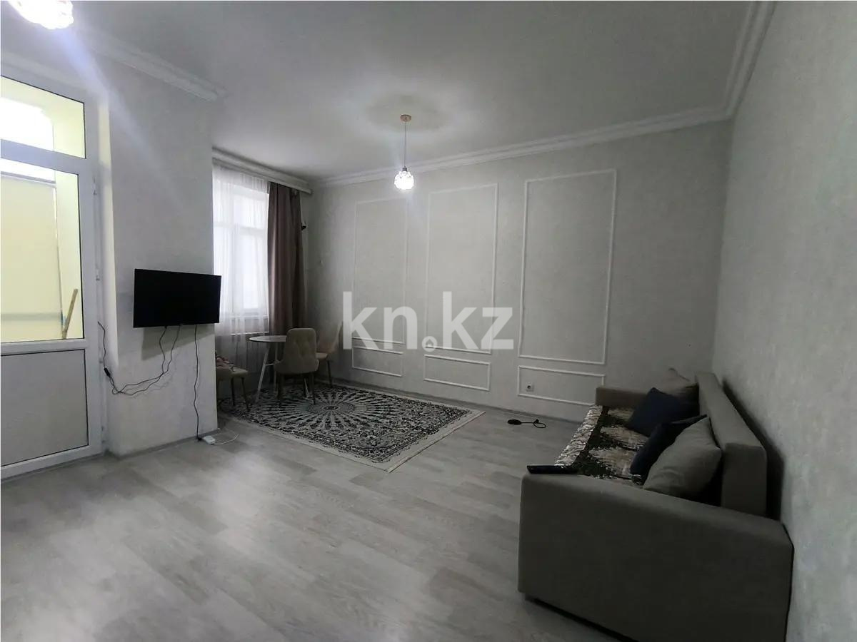 Продажа 1-комнатной квартиры, 35 м² в Астане