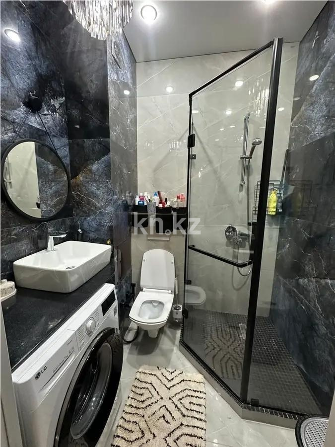Продажа 3-комнатной квартиры, 80 м² в Алматы - фото 6